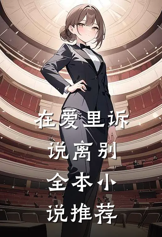 在爱里诉说离别全本小说推荐