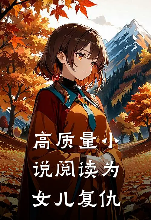 高质量小说阅读为女儿复仇
