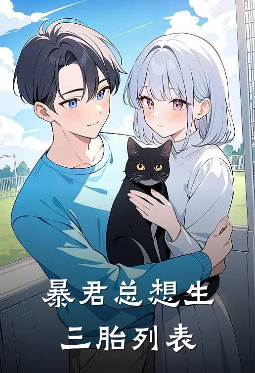 暴君总想生三胎列表