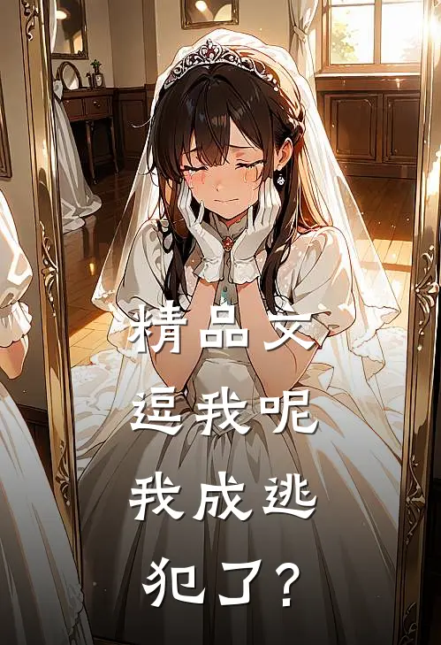 精品文逗我呢,我成逃犯了?