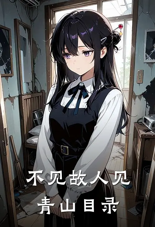 不见故人见青山目录