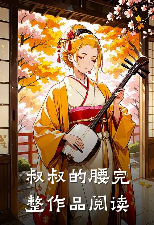 叔叔的腰完整作品阅读
