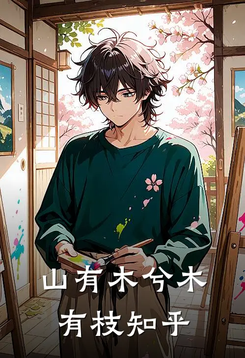 山有木兮木有枝知乎