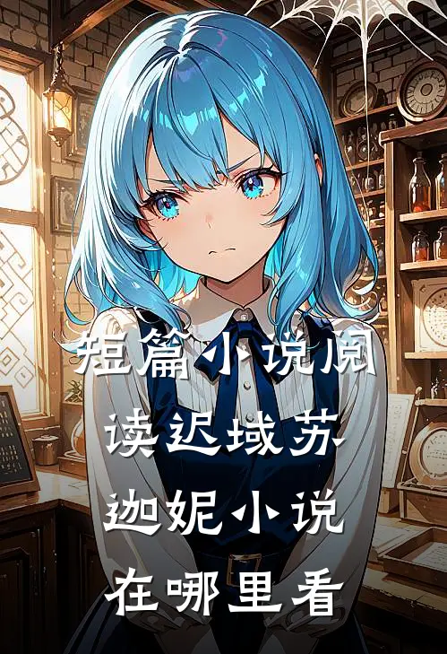 短篇小说阅读迟域苏迦妮小说在哪里看
