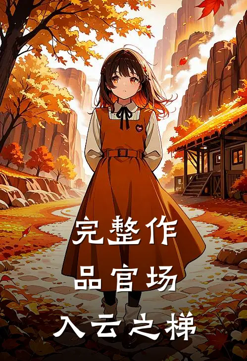 完整作品官场：入云之梯