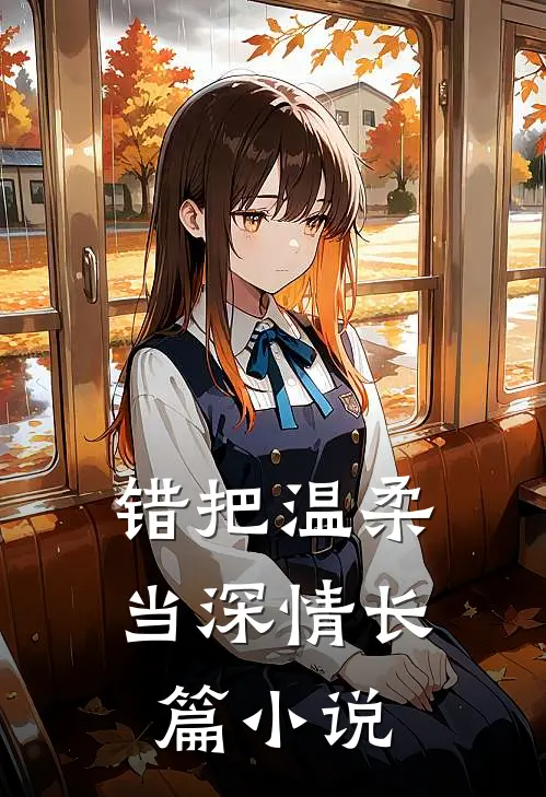 错把温柔当深情长篇小说