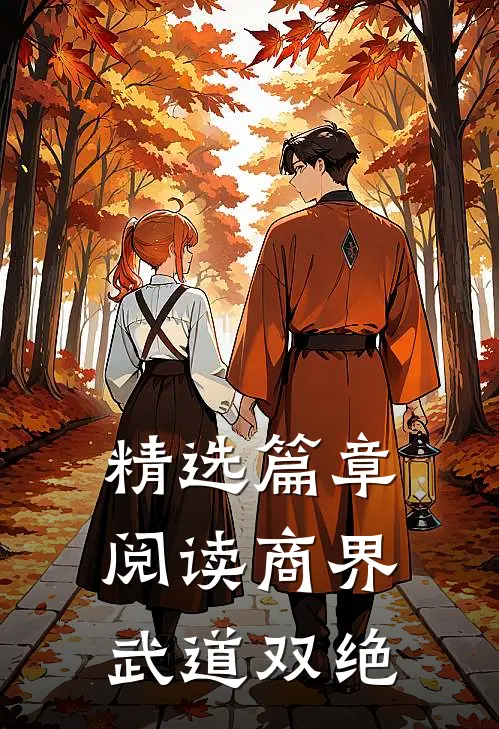 精选篇章阅读商界武道双绝