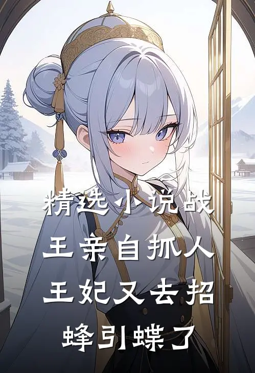 精选小说战王亲自抓人：王妃又去招蜂引蝶了