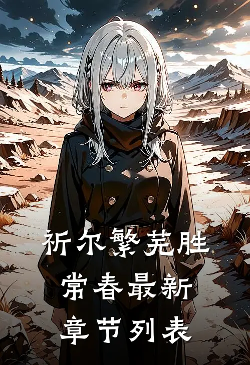 祈尔繁芜胜常春最新章节列表