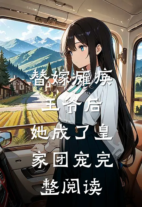 替嫁瘫痪王爷后，她成了皇家团宠完整阅读