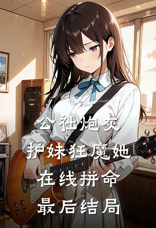 公社炮灰：护妹狂魔她在线拼命最后结局