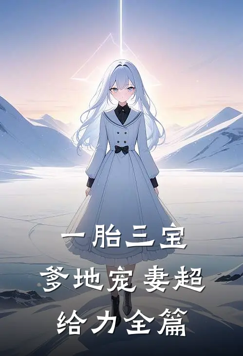 一胎三宝，爹地宠妻超给力全篇