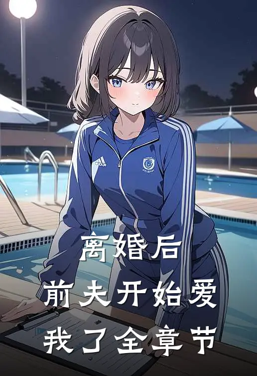 离婚后，前夫开始爱我了全章节