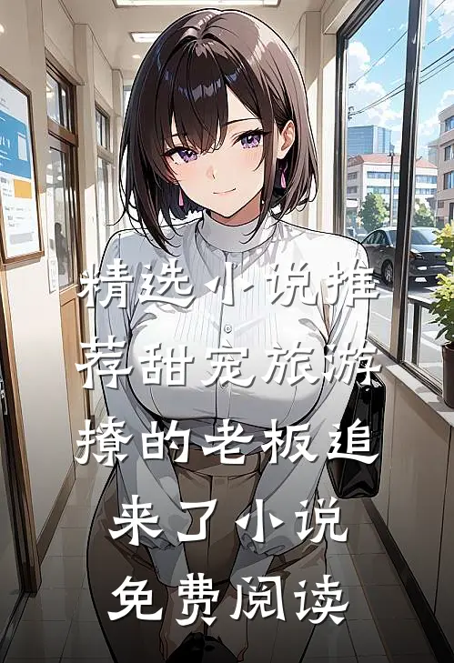 精选小说推荐甜宠旅游撩的老板追来了小说免费阅读