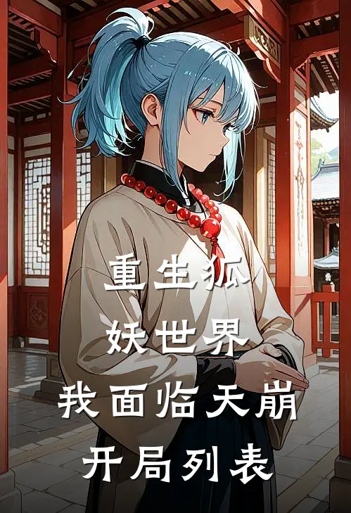 重生狐妖世界，我面临天崩开局列表