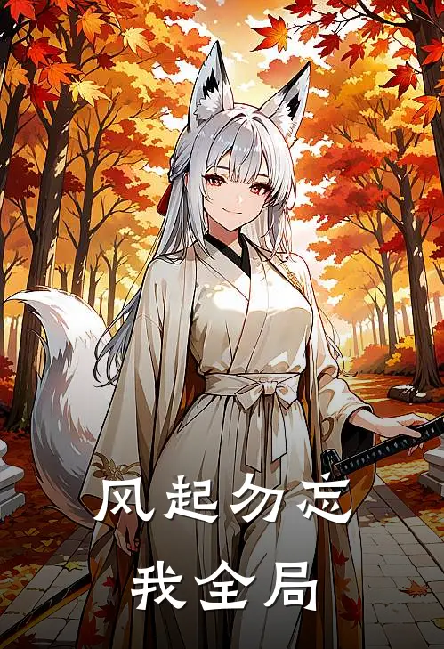 风起勿忘我全局