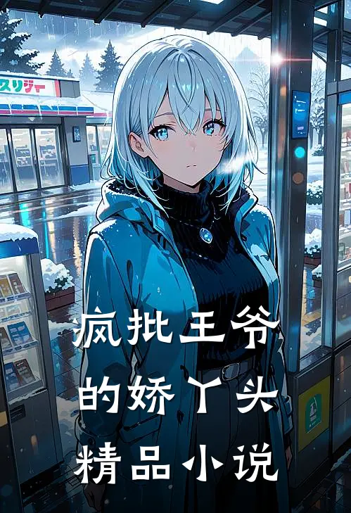 疯批王爷的娇丫头精品小说