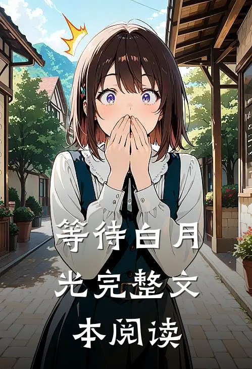 等待白月光完整文本阅读
