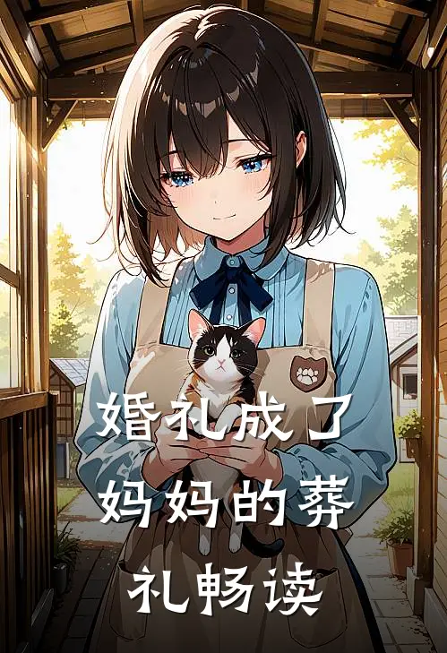 婚礼成了妈妈的葬礼畅读