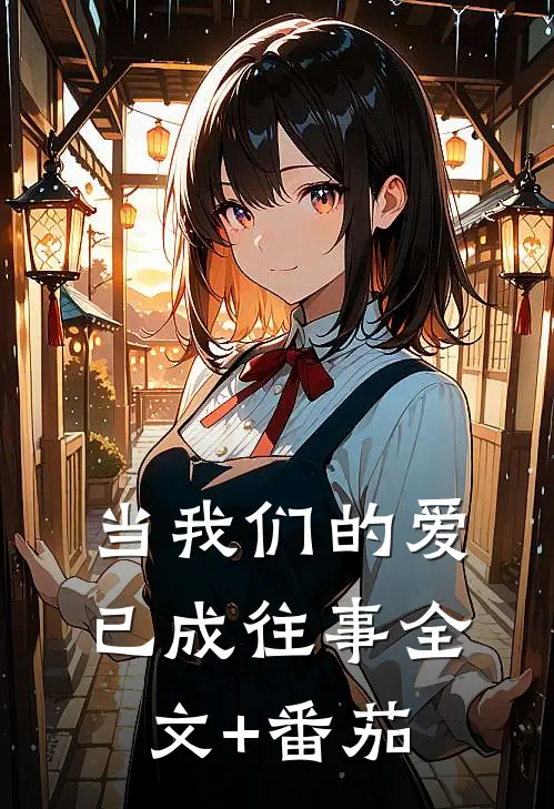 当我们的爱已成往事全文+番茄