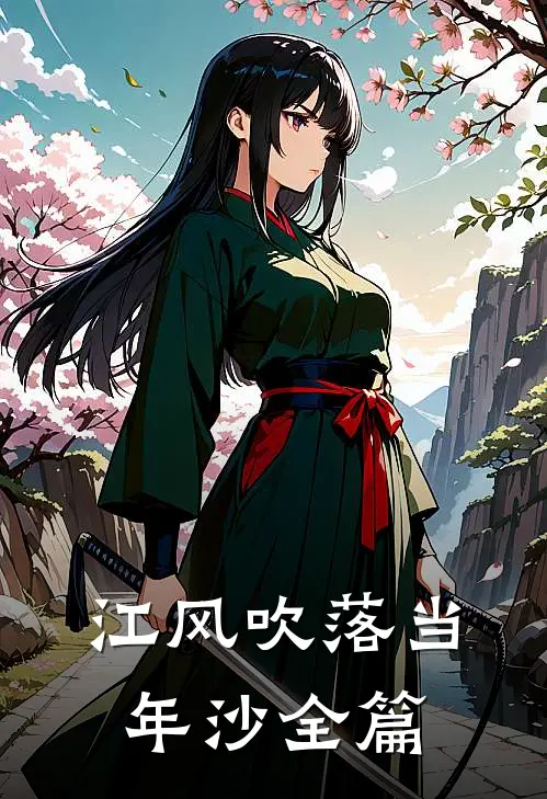江风吹落当年沙全篇