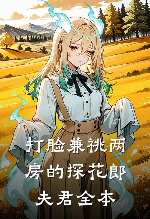 打脸兼祧两房的探花郎夫君全本