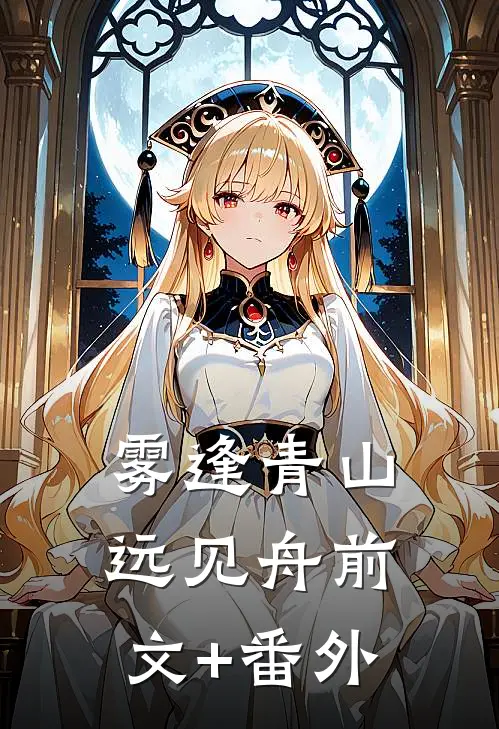 雾逢青山远见舟前文+番外