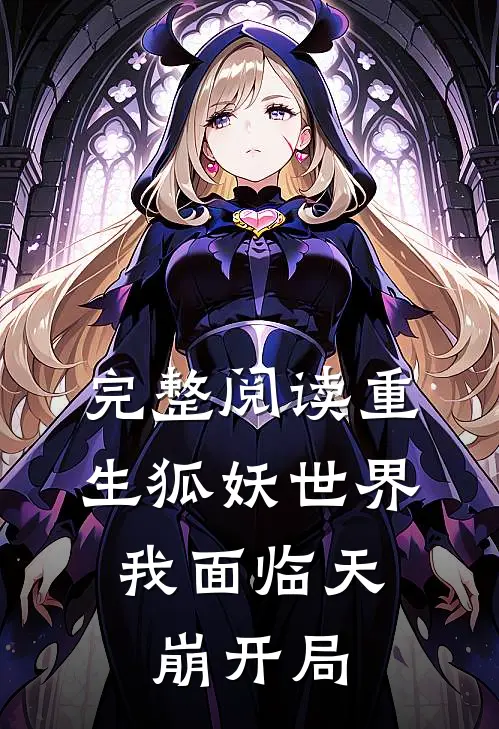 完整阅读重生狐妖世界，我面临天崩开局