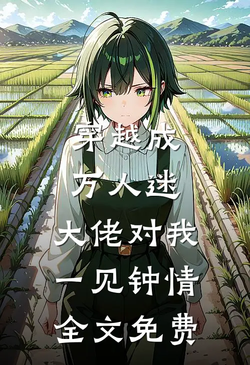 穿越成万人迷，大佬对我一见钟情全文免费