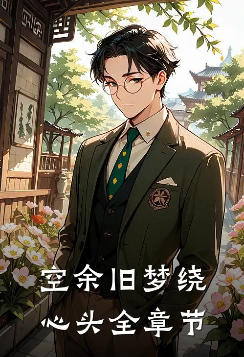 空余旧梦绕心头全章节