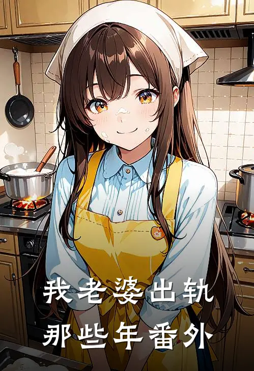 我老婆出轨那些年番外