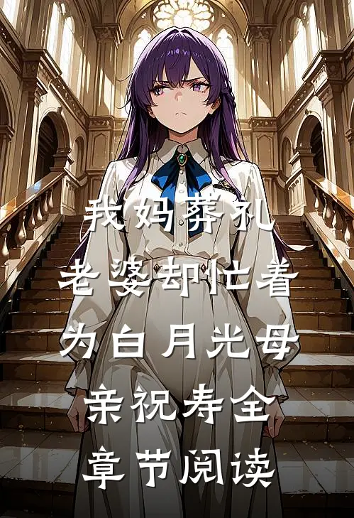我妈葬礼，老婆却忙着为白月光母亲祝寿全章节阅读