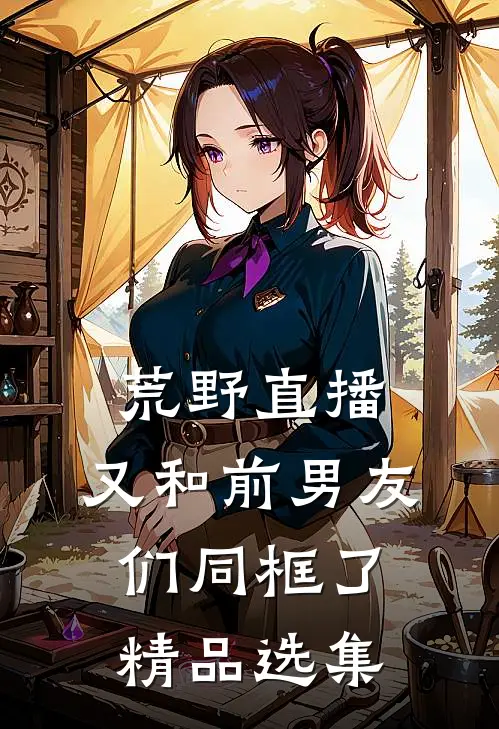 荒野直播：又和前男友们同框了精品选集
