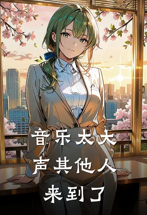 音乐太大声其他人来到了