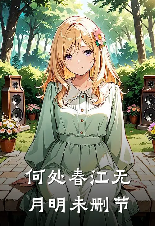 何处春江无月明未删节