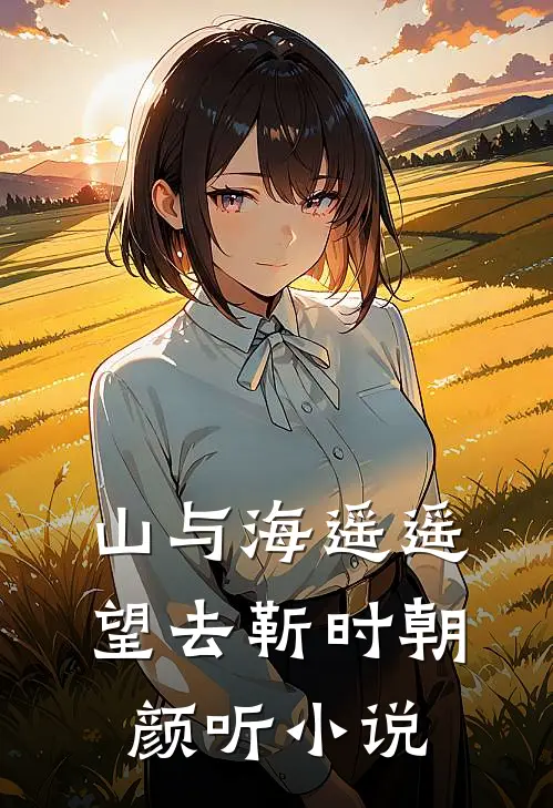 山与海遥遥望去靳时朝颜听小说