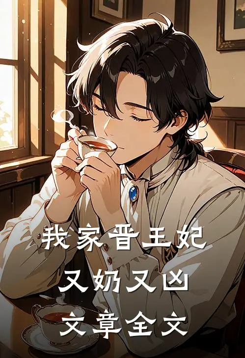 我家晋王妃又奶又凶文章全文
