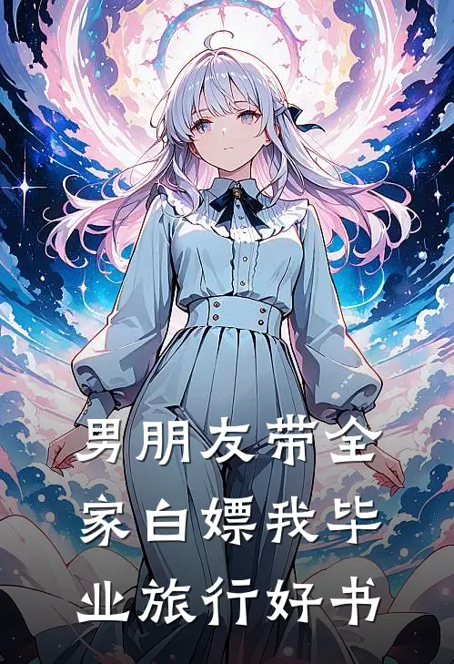 男朋友带全家白嫖我毕业旅行好书