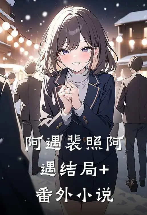 阿遇裴照阿遇结局+番外小说