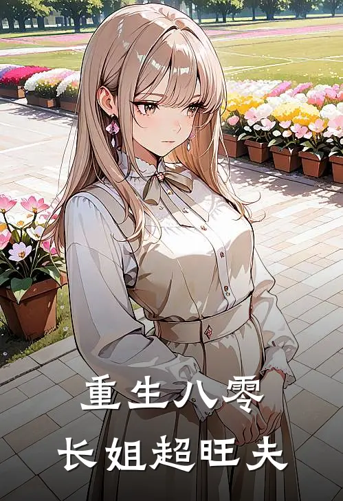 重生八零：长姐超旺夫
