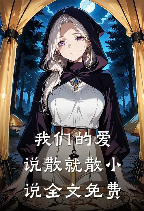我们的爱,说散就散全文免费阅读