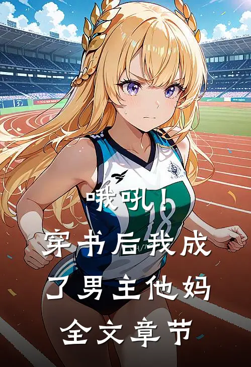 哦吼！穿书后我成了男主他妈全文章节