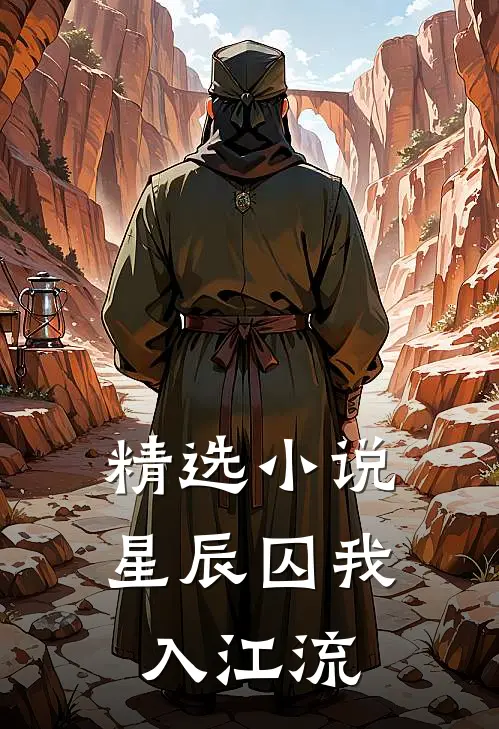精选小说星辰囚我入江流