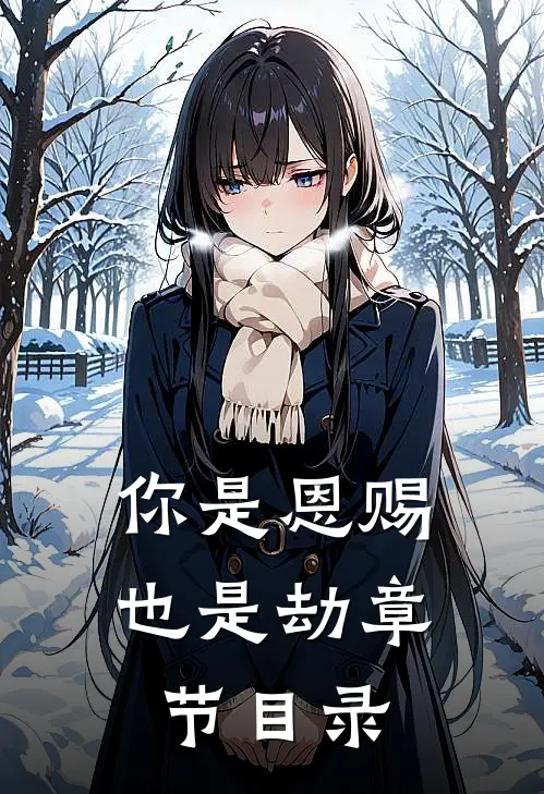 你是恩赐也是劫章节目录