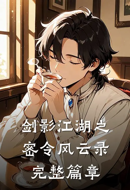 剑影江湖之密令风云录完整篇章
