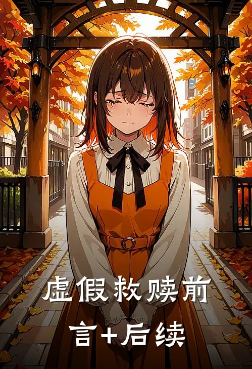 虚假救赎前言+后续
