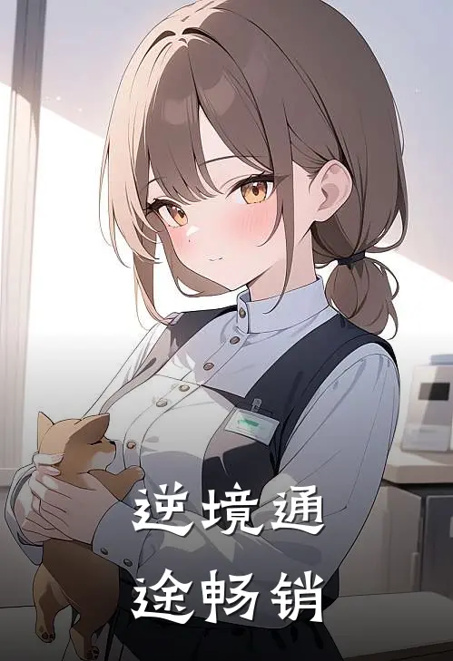 逆境通途畅销