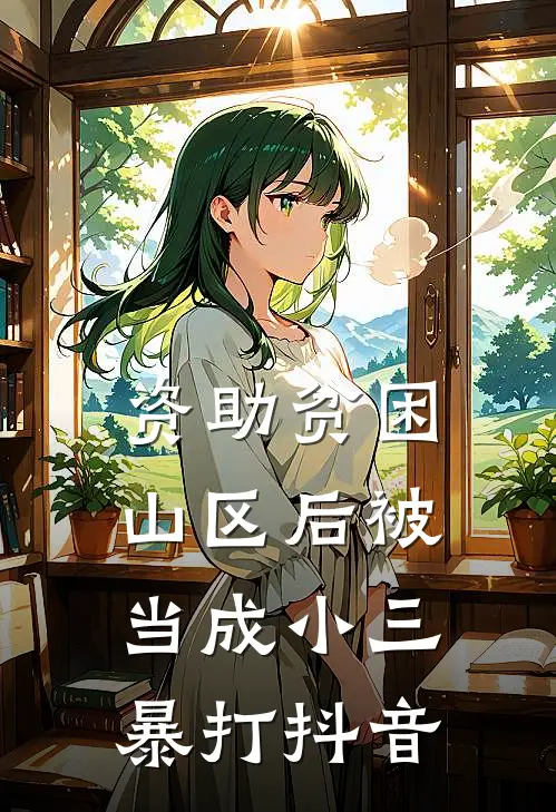 资助贫困山区后被当成小三暴打抖音