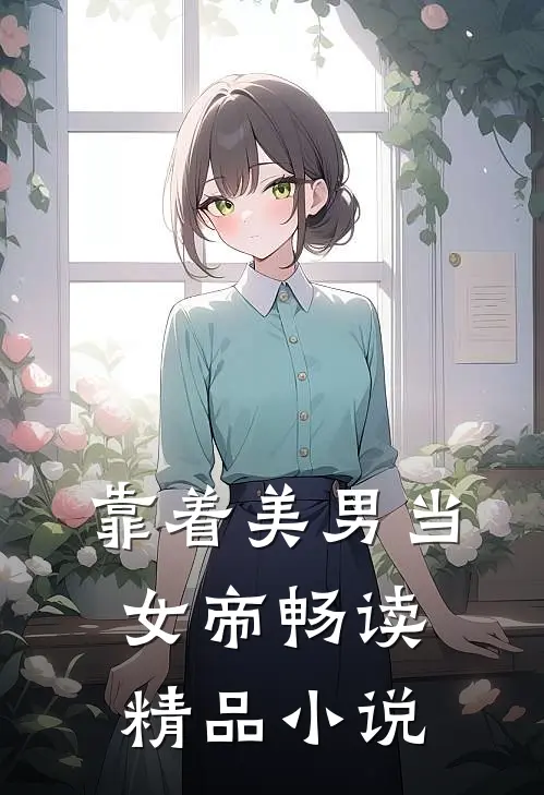 靠着美男当女帝畅读精品小说