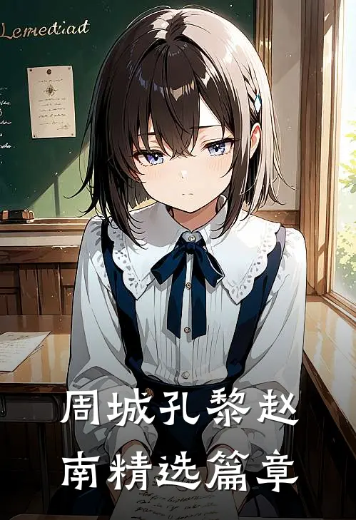 周城孔黎赵南精选篇章